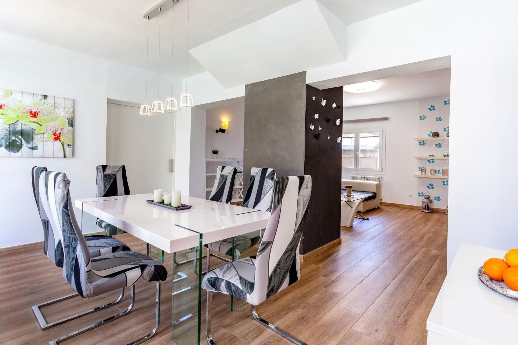 Casa Nikydan With Privat Pool Chalet